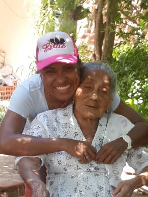 Mi primer referente feminista | Columna de Fabrina Acosta