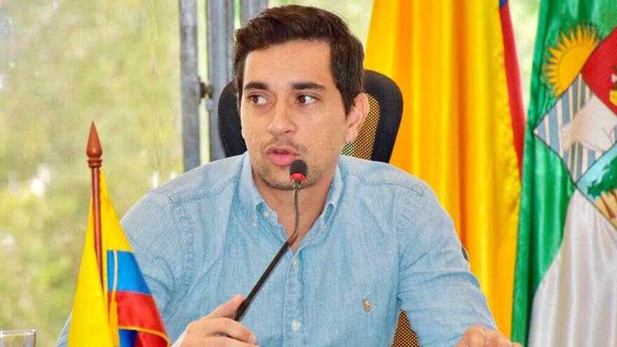 Sucreño es designado director Interinstitucional de Fontur