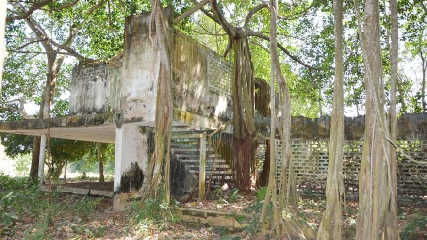 En la finca El Palmar construirán un monumento a las víctimas