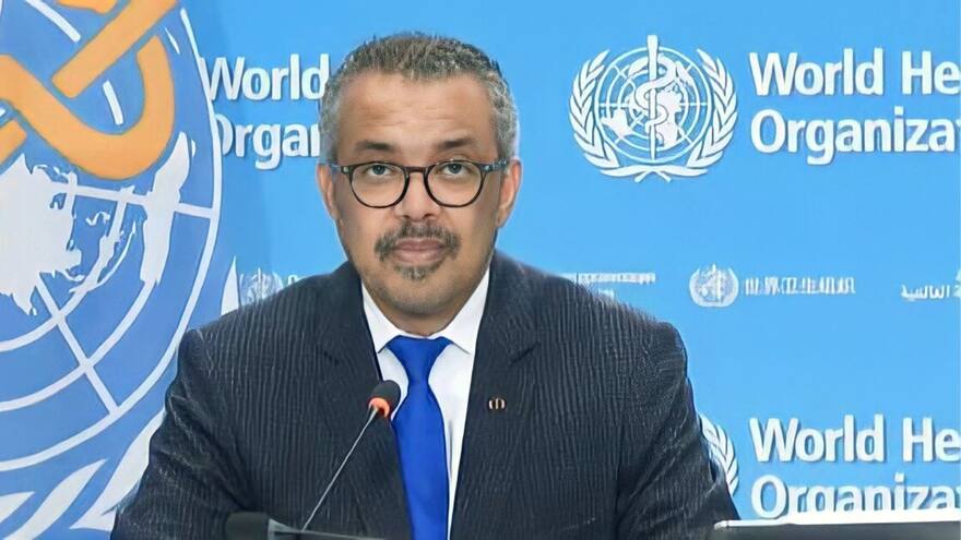 OMS declara como terminada la emergencia sanitaria global por Covid-19