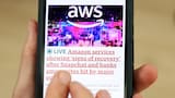 ¿Qué causó la falla en Amazon Web Services que dejó sin servicio a miles de plataformas en el mundo?