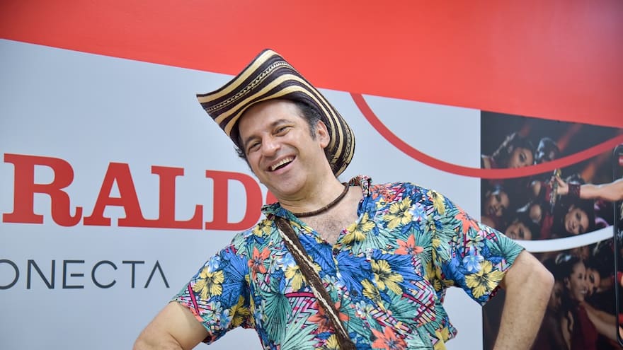 Trespalacios regresa con su ‘Nota bacana’ en el José Consuegra Higgins