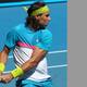 Nadal avanza a semifinales de la Copa Masters