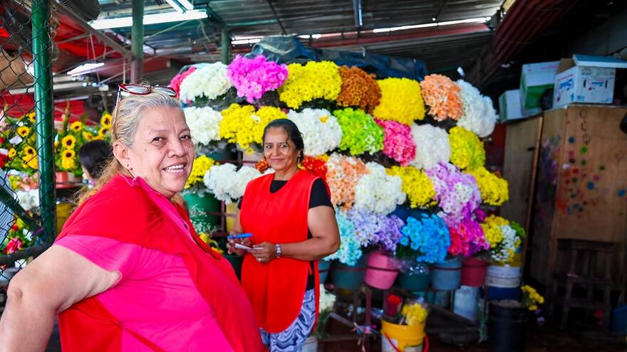 En Colombia por cada 100 informales, 39 son mujeres