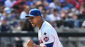 El colombiano José Quintana llega a un acuerdo con los Cerveceros de Milwaukee