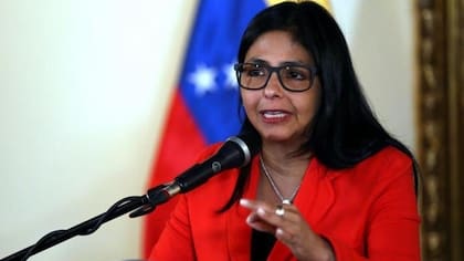 Gobierno de Venezuela denunció ante la Organización Marítima Internacional confiscación de buque petrolero por Estados Unidos