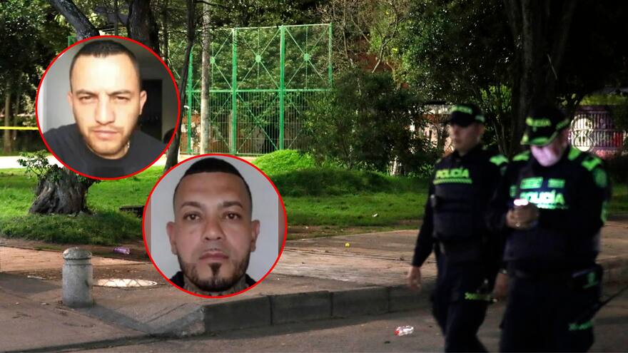 Atentado contra Miguel Uribe: hombres de Cali y Caquetá estarían involucrados