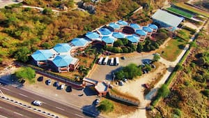 Conferencia Nacional del Modelo de las Naciones Unidas AISMUN2026