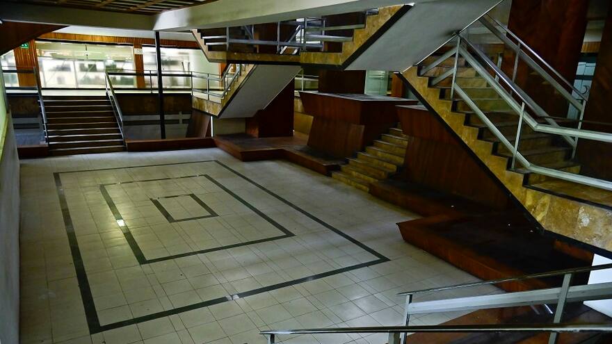 Buscan conciliar ante la SAE por estado actual del edificio Miss Universo de Barranquilla