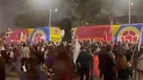 Vandalizar el bus de la selección Colombia es vandalizar la patria: Abelardo De la Espriella