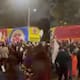 Vandalizar el bus de la selección Colombia es vandalizar la patria: Abelardo De la Espriella