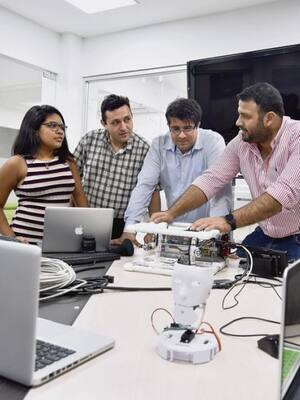 Innovar para la crisis