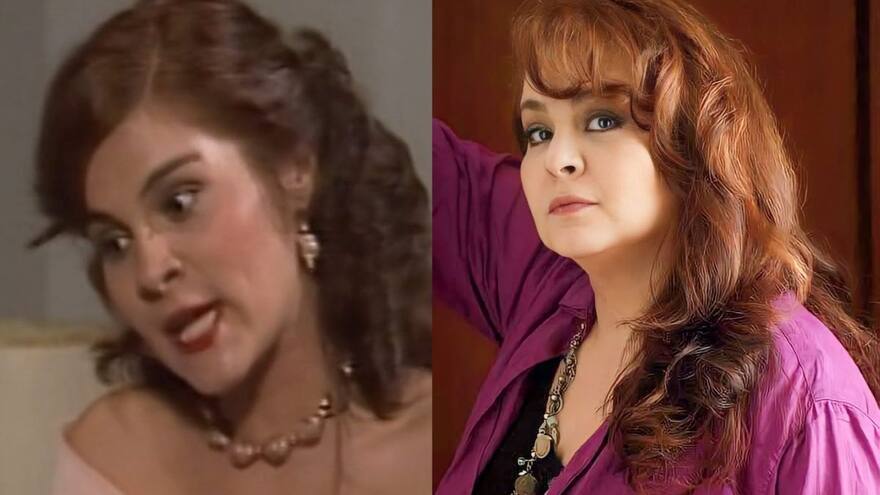 Muere la actriz mexicana Adriana Laffan a los 63 años