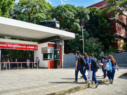 Futuro financiero de Uniautónoma, en vilo por deudas millonarias y polémicas administrativas