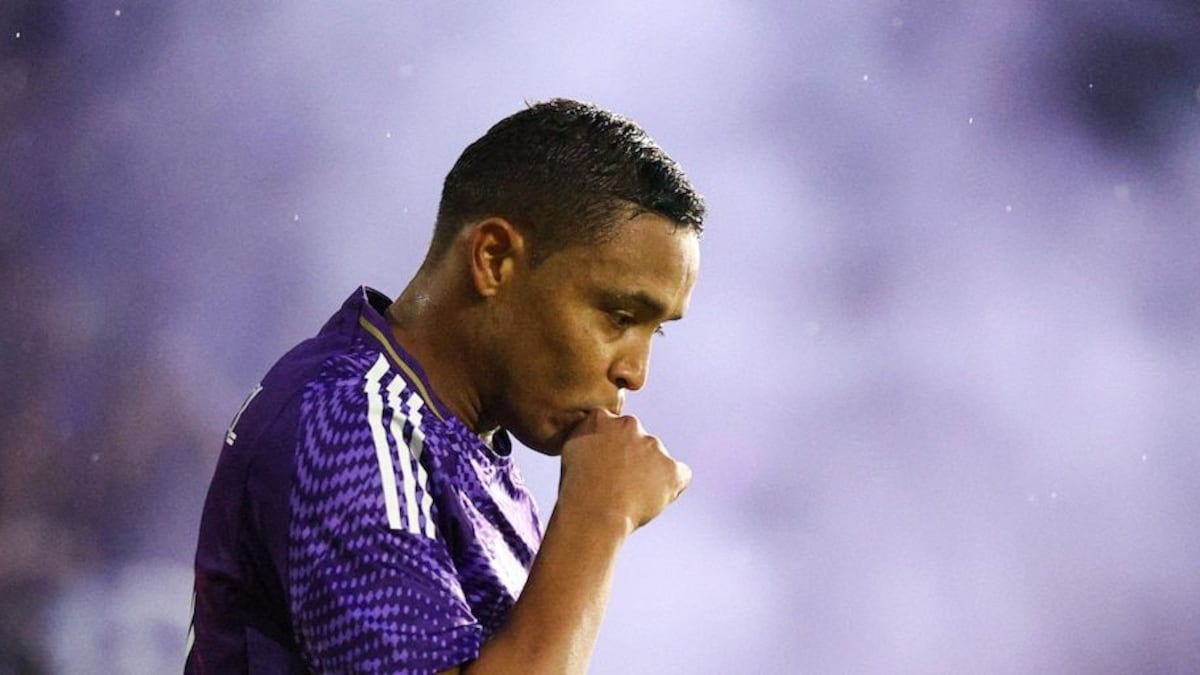 Fichaje estrella: Luis Fernando Muriel podría volver a Junior