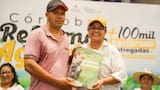 La ANT dispuso de 3.515 hectáreas para la producción agrícola de Córdoba