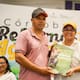 La ANT dispuso de 3.515 hectáreas para la producción agrícola de Córdoba