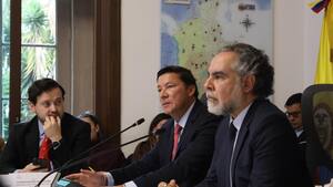 Todo listo para el 8-M: autoridades defienden la transparencia del sistema