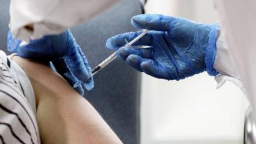 El Editorial | Sin pausa en la vacunación