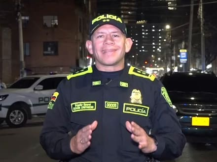 Discusión por unos parqueos: posible móvil de la tragedia en set de grabación de ‘Sin senos sí hay paraíso’