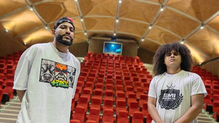 El ‘freestyle’ llega a B/quilla: regional de ‘Gold Battle’ será este domingo