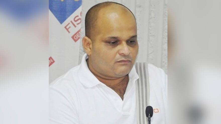 Instan a activar búsqueda urgente de 'El Gocha' y sus dos escoltas