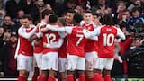 Arsenal 2, Chelsea 1: golpe de autoridad de los de Arteta