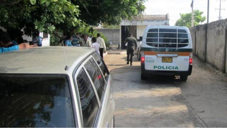 Identifican cadáver hallado dentro de un costal en Sahagún, Córdoba