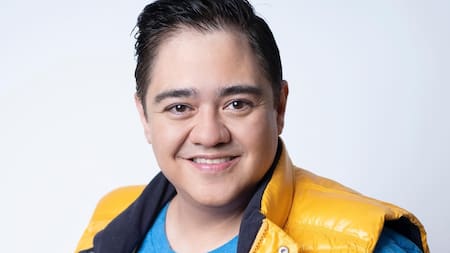 La voz que le da vida a Krilin llega al Hirocon 2025