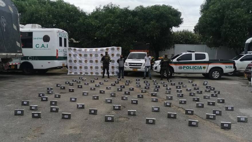 Nuevas rutas del narcotráfico detonan la criminalidad en el Cesar