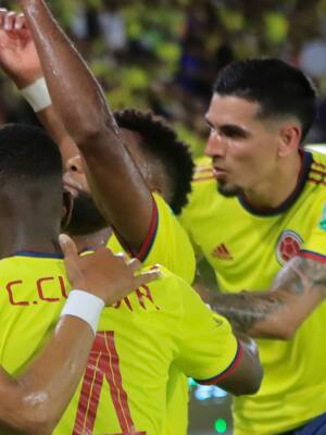 Columna de Hugo Illera: Pelotas y letras | Colombia, ¿TV re en Catar?