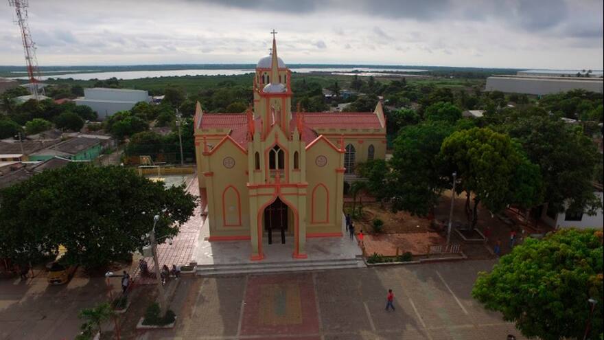 Anuncian celebraciones por los 492 años de Malambo