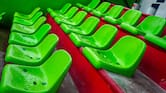 Un estadio renovado, la ganancia de Sincelejo con el Mundial de Sóftbol