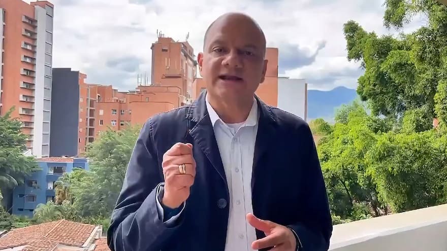 “Incremento de UPC es por inconsistencias en informaciones presentadas por las EPS”: viceministro