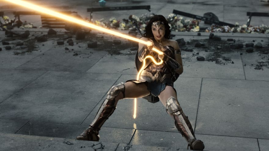 Gal Gadot confirma que la Mujer Maravilla sí tendrá tercera parte