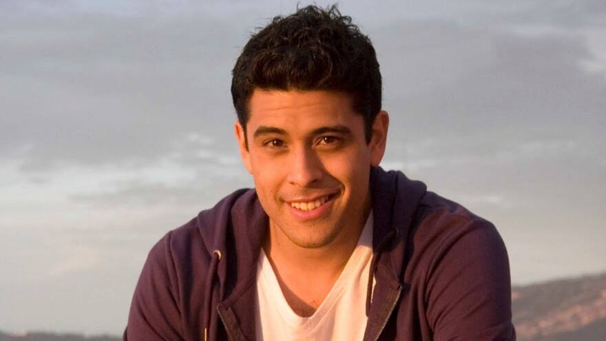 'Moncho muestra a fondo mi esencia barranquillera': Beto Villa