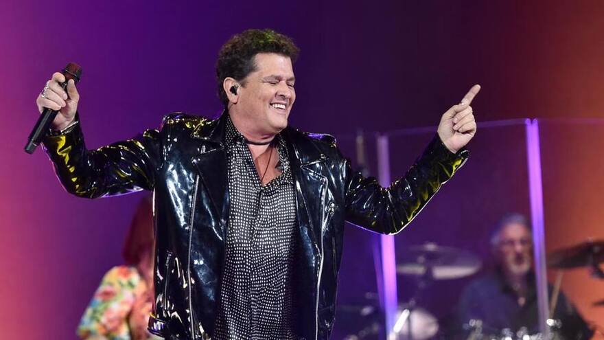 Carlos Vives anunció su gira por Estados Unidos, El tour de los 30: Tendrá conciertos en Miami, Los Ángeles, Boston, Chicago y más