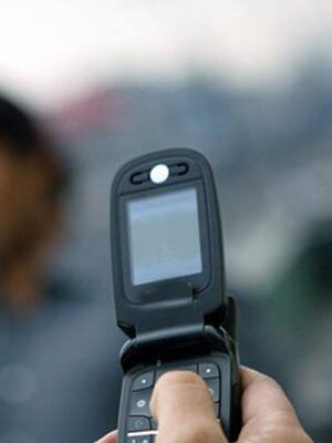 Hablando con máquinas