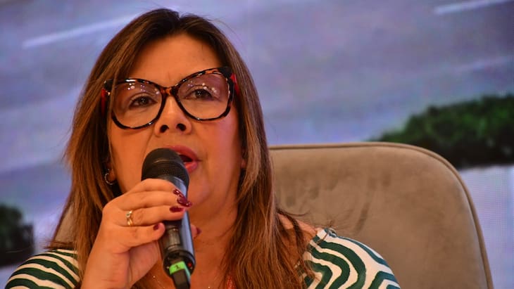 “Se hizo una inspección a la casa y ahora se interrogará a la pareja”: fiscal general sobre el caso de Me Quejo