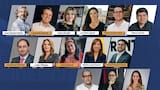Este martes: Gran Debate Vicepresidencial desde las Regiones