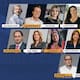 Este martes: Gran Debate Vicepresidencial desde las Regiones