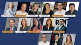 Este martes: Gran Debate Vicepresidencial desde las Regiones