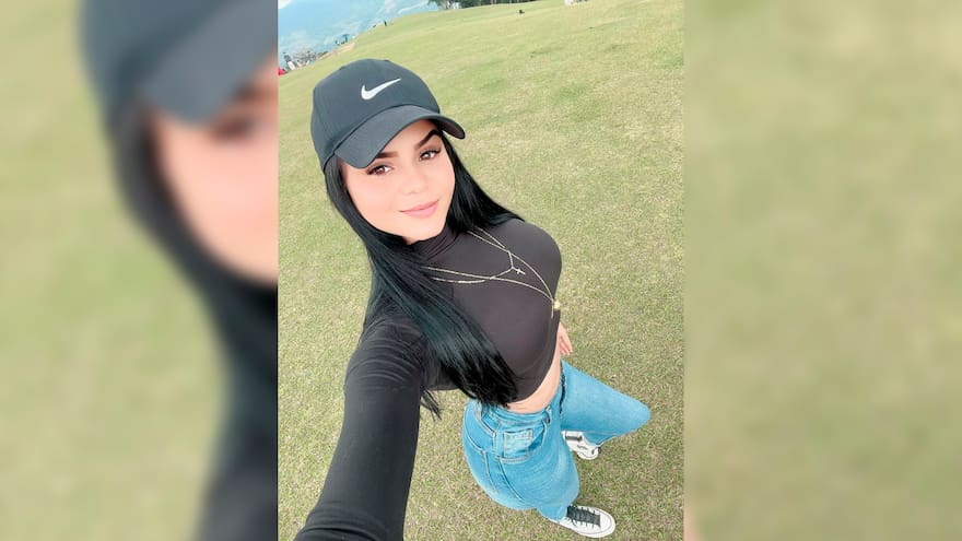 ¿De las redes a las pantallas? Maryury Jardín busca entrar a la actuación