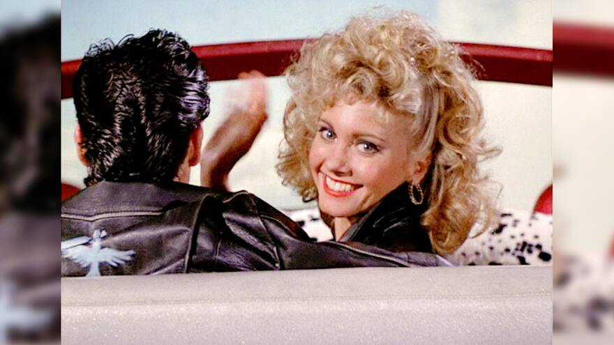 El cine y la música lloran la pérdida de Olivia Newton-John