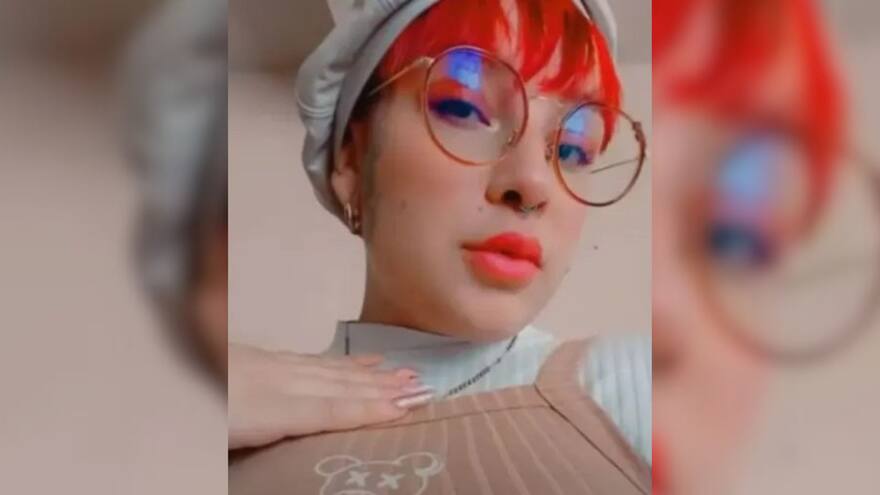 Murió Laura Daniela Gómez, la otra joven arrollada en vía Sibaté - Soacha