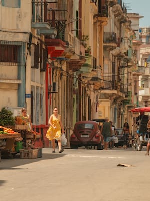 Asamblea de Cuba redescubre la libre empresa
