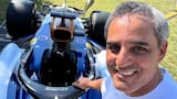 “La Fórmula Uno quiere a Barranquilla porque quiere una carrera del Caribe”: Juan Pablo Montoya