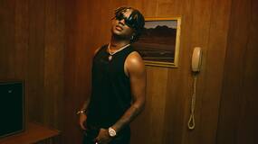 “El álbum refleja mi lado más oscuro sin perder la luz de mis raíces”: Hamilton