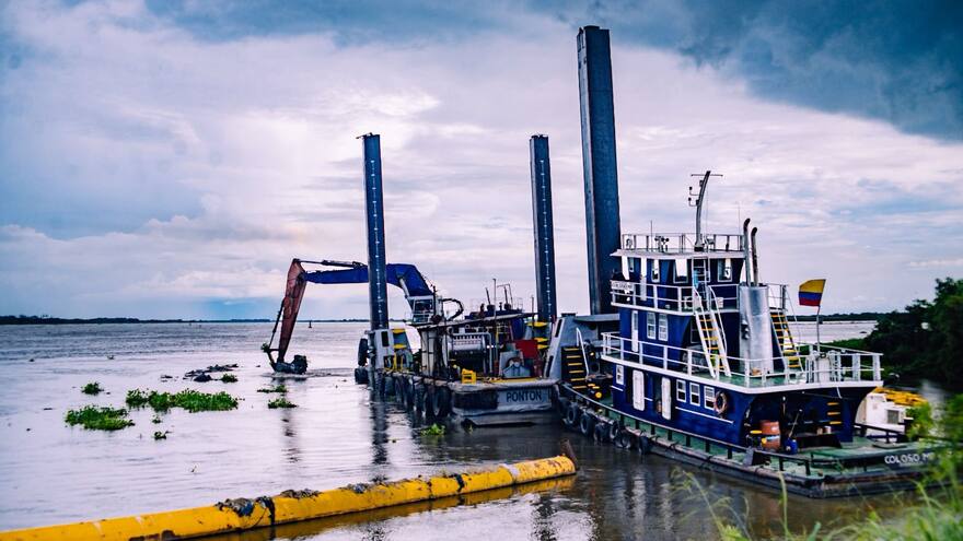 Triple A implementa medidas para mitigar afectaciones por fenómeno de El Niño