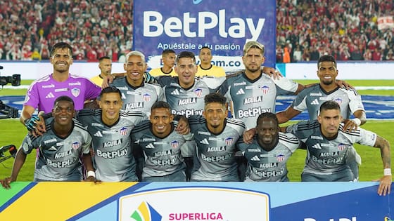 Confío en Arias, Muriel y Junior